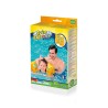 Bestway Aufblasbare Manschetten Dekoriert 30x15 cm +5 bis 12 Jahre Strand und Pool 32102