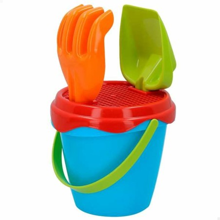 Strandspielzeuge-Set Colorbaby 14 cm