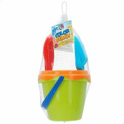 Strandspielzeuge-Set Colorbaby 14 cm