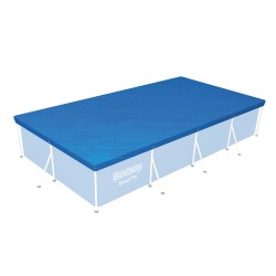 Poolabdeckung Bestway Blau... (MPN D1400758)