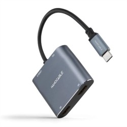 USB-C-zu-HDMI-Adapter... (MPN )
