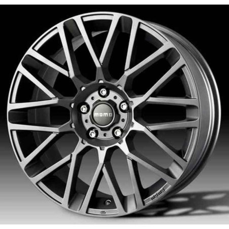 Autofelge Momo REVENGE 16" 7,0 x 16" ET35 PCD 5x100 CB 72,3