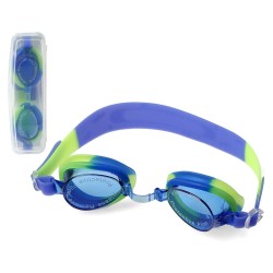 Kinder-Schwimmbrille Blau (MPN S1134601)