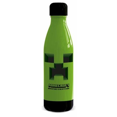 Flasche Minecraft 660 ml Polypropylen