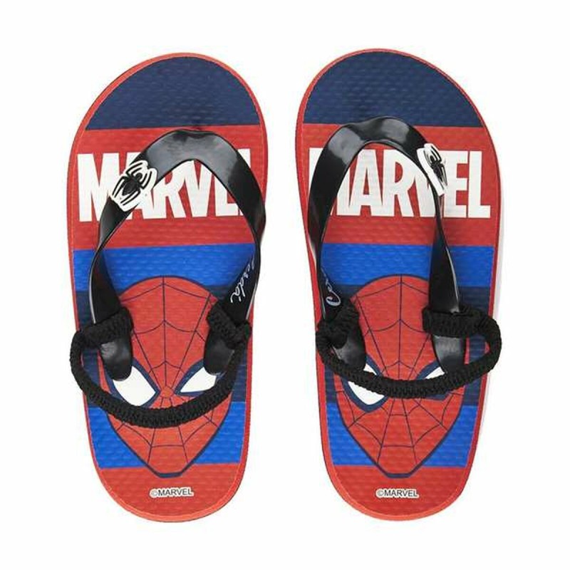 Flip Flops für Kinder Spider-Man