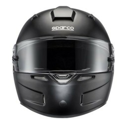 Helm Sparco SKY KF-5W Schwarz XXL