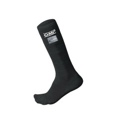 Socken OMP ONE Schwarz S