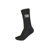 Socken OMP Nomex Schwarz L