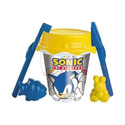 Strandspielzeuge-Set Sonic (MPN )