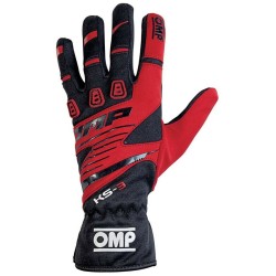 Karting Handschuhe OMP KS-3... (MPN S37114753)