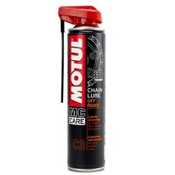 Reiniger Motul Kette 400 ml (MPN S37114906)