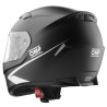 Helm OMP CIRCUIT EVO2 Matte Hinterseite L