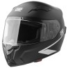 Helm OMP CIRCUIT EVO2 XXL Matte Hinterseite