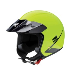 Helm OMP Star Gelb XL (MPN S37114938)