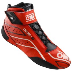 Rennstiefel OMP... (MPN S37114961)