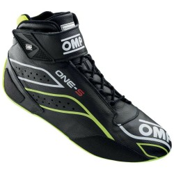 Rennstiefel OMP 37 (MPN S37114963)