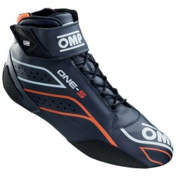 Rennstiefel OMP 40 (MPN S37114964)