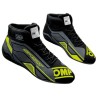 Rennstiefel OMP SPORT FIA 8856-2018 38