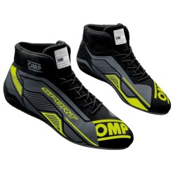 Rennstiefel OMP SPORT FIA... (MPN S37114967)