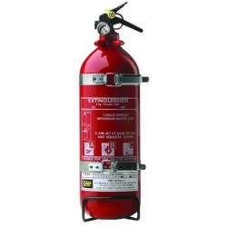 Feuerlöscher 2 kg OMP... (MPN S37114981)