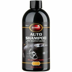 Auto-Shampoo Autosol 500 ml... (MPN S3721865)