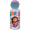 Flasche Gabby's Dollhouse 370 ml Für Kinder Aluminium