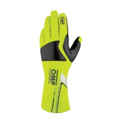 Handschuhe OMP OMPIB0-0758-C01-099-XL Gelb XL