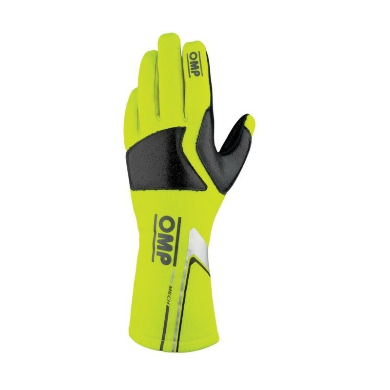 Handschuhe OMP OMPIB0-0758-C01-099-XL Gelb XL