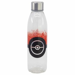 Wasserflasche Pokémon Edelstahl 980 ml