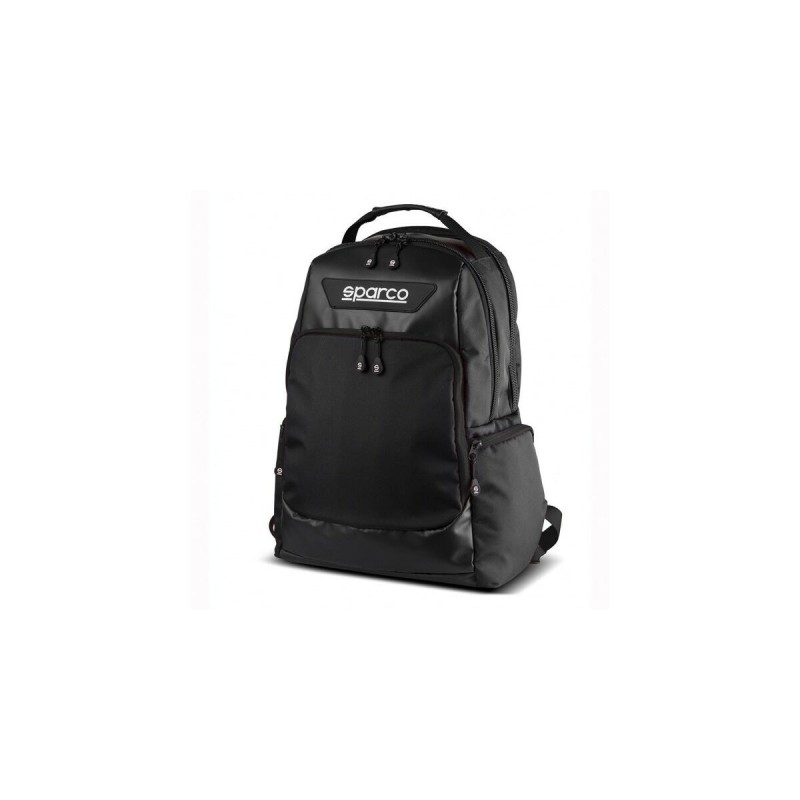 Sportrucksack Sparco Superojotage Schwarz