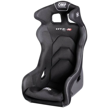 Rennsport-Sitz OMP HA/780E/N Schwarz Auto