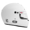 Vollvisierhelm Bell GT5 Sport Weiß L FIA8859-2015