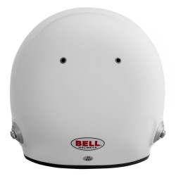 Vollvisierhelm Bell GT5 Sport Weiß L FIA8859-2015