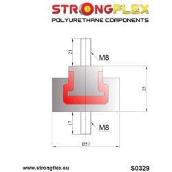 Silentblock Strongflex... (MPN S37115119)