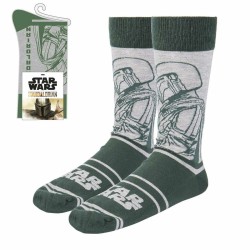 Socken The Mandalorian (MPN S2444807)