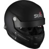 Vollvisierhelm Stilo ST5 R RALLY SNELL SA2020 Schwarz 59