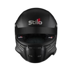 Vollvisierhelm Stilo ST5 R RALLY SNELL SA2020 Schwarz 59