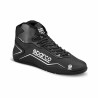 Rennstiefel Sparco Schwarz