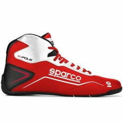 Rennstiefel Sparco K-POLE Rot (MPN S3709397)