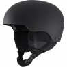 Skihelm Anon Raider 3 Snowboard Schwarz Herren 52-55 cm