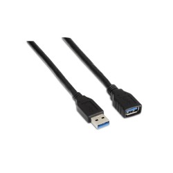 USB-Kabel Aisens A105-0041... (MPN M0500744)