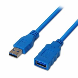 Verlängerungskabel mit USB... (MPN M0500748)