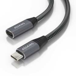 USB-C-Kabel Aisens... (MPN M0500769)