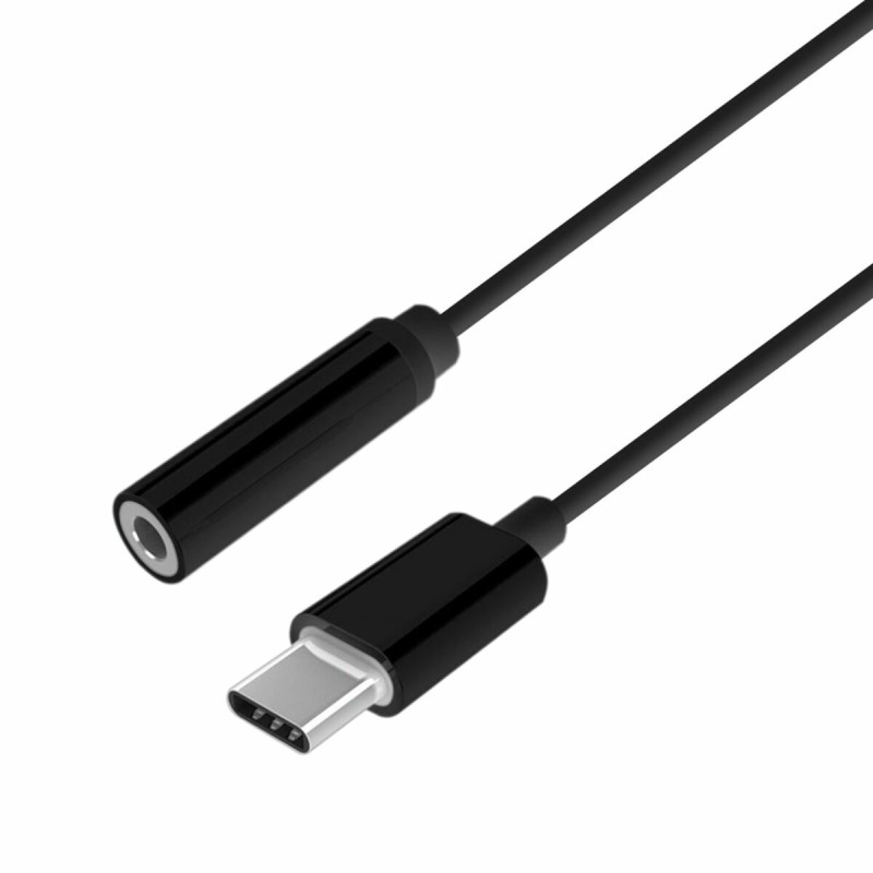 USB Adapter Aisens A109-0385 Schwarz 15 cm (1 Stück)