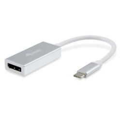 USB-Kabel Equip 133458 Weiß (MPN M0508187)