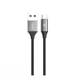 USB A zu USB-C-Kabel HP... (MPN M0509073)