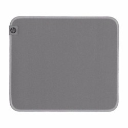 Mousepad HP 100 23 x 20 cm Grau