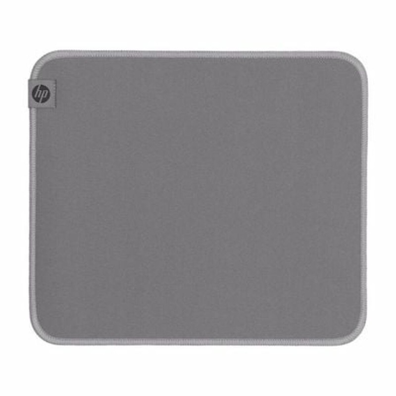 Mousepad HP 100 23 x 20 cm Grau