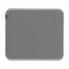 Mousepad HP 100 23 x 20 cm Grau