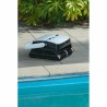 Automatische Poolreiniger Ubbink Accu XL Pro